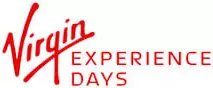 Red Virgin Experience logo