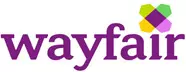 Purple Wayfair logo