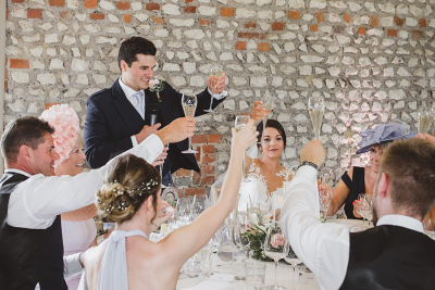 The Good, The Bad, and The Ugly Wedding Speeches