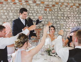 The Good, The Bad, and The Ugly Wedding Speeches